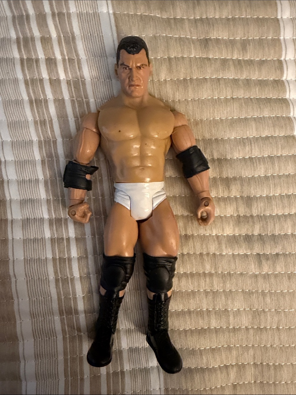 WWE Action Figure Collectible - Vladimir Kozlov